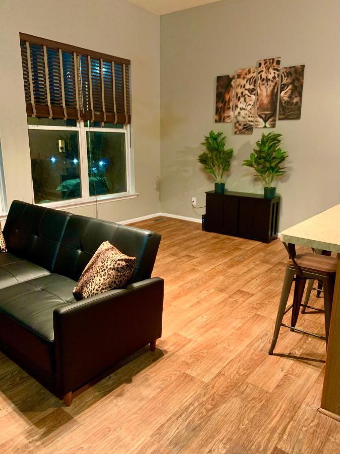 Spunky Town Home New Center Area Detroit Buitenkant foto